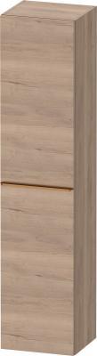 Duravit D-Neo Boy dolabı 400 mm Marbeled Oak DE1328L04550000