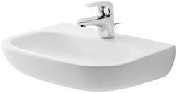 Duravit D-Code Lavabolar Med 450 mm Beyaz (Alpin) 07074500702
