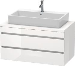 Duravit DuraStyle Asma dolap ünitesi 1000 mm Beyaz (parlak) DS531902222