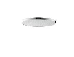 Duravit Duş başlığı 1jet 230 mm MinusFlow Krom