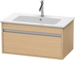 Duravit Ketho Asma dolap ünitesi 800 mm Doğal Meşe KT641903030