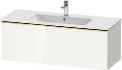 Duravit D-Neo Asma dolap ünitesi 1210 mm Beyaz (parlak) DE4264034220000