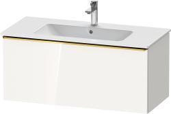 Duravit D-Neo Asma dolap ünitesi 1010 mm Beyaz (parlak) DE4263034220000