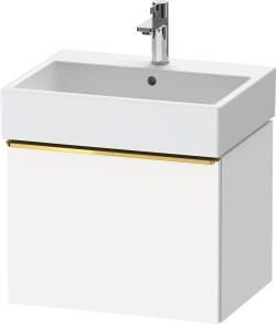 Duravit D-Neo Asma dolap ünitesi 584 mm Beyaz Mat DE4271034180000