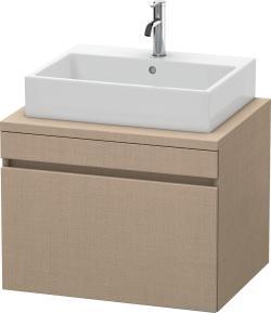 Duravit DuraStyle Asma dolap ünitesi 700 mm Keten Dekor DS531107575
