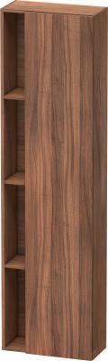 Duravit DuraStyle Boy dolabı 500 mm Doğal Ceviz DS1248R7979