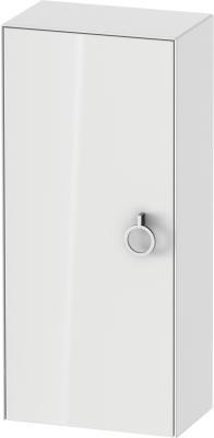 Duravit White Tulip Kısa dolap 400 mm Beyaz (parlak) WT1323L8585