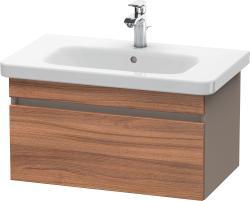 Duravit DuraStyle Asma dolap ünitesi 730 mm Doğal Ceviz DS638107943