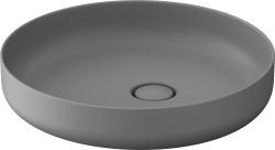 Duravit Vitrium Çanak lavabo 460 mm Açık Gri Mat 266146HD79