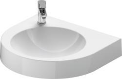 Duravit Architec Lavabo 575 mm Beyaz (Alpin) 0449580000