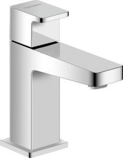 Duravit Manhattan Yerden valf 45 mm Krom