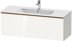 Duravit D-Neo Asma dolap ünitesi 1210 mm Beyaz (parlak) DE4264004220000