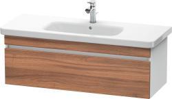 Duravit DuraStyle Asma dolap ünitesi 1130 mm Doğal Ceviz DS639507918