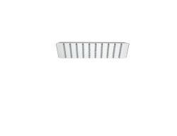 Duravit Duş başlığı 1jet 200 mm Krom UV0660030010
