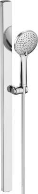 Duravit Duş seti 800, 3jet MinusFlow 40 mm Krom