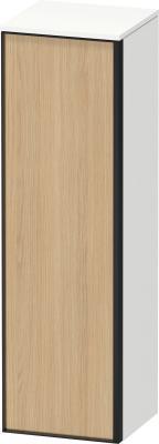 Duravit Vitrium Kısa dolap 400 mm Doğal Meşe VT1356L3018001G