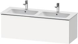 Duravit D-Neo Asma dolap ünitesi 1280 mm Beyaz Mat DE4265010180000