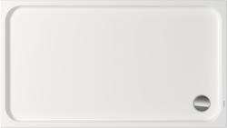 Duravit D-Code Duş teknesi 1600 mm Beyaz (Alpin) 720265000000001