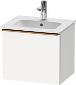 Duravit D-Neo Asma dolap ünitesi 510 mm Beyaz Mat DE4260004180000