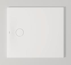Duravit Tempano Duş teknesi 900 mm Beyaz (Alpin) 720192000000000