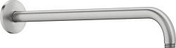 Duravit Duş kolu 65 mm Fırçalanmış Paslanmaz Çelik UV0670028070