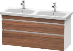 Duravit DuraStyle Asma dolap ünitesi 1230 mm Doğal Ceviz DS649807918