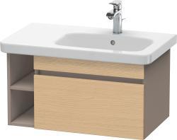 Duravit DuraStyle Asma dolap ünitesi 730 mm Doğal Meşe DS639303043