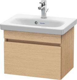 Duravit DuraStyle Asma dolap ünitesi 500 mm Doğal Meşe DS630303030