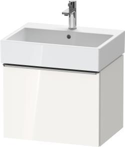 Duravit D-Neo Asma dolap ünitesi 584 mm Beyaz (parlak) DE4271070220000