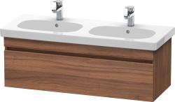 Duravit DuraStyle Asma dolap ünitesi 1150 mm Doğal Ceviz DS638607979