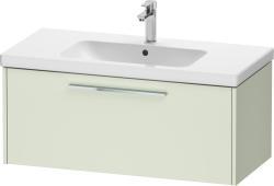 Duravit D-Code Asma dolap ünitesi 984 mm Pale Green DC4668010HH0000