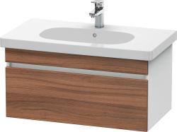 Duravit DuraStyle Asma dolap ünitesi 800 mm Doğal Ceviz DS638407918