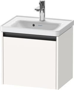 Duravit Ketho.2 Asma dolap ünitesi 484 mm Beyaz Süper Mat K25080084840000