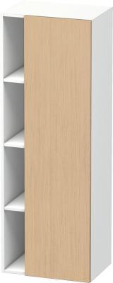 Duravit DuraStyle Boy dolabı 500 mm Doğal Meşe DS1239R3018
