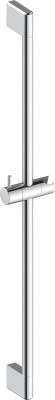 Duravit El duşu çubuğu 700 mm Krom