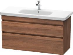 Duravit DuraStyle Asma dolap ünitesi 1130 mm Doğal Ceviz DS649507979