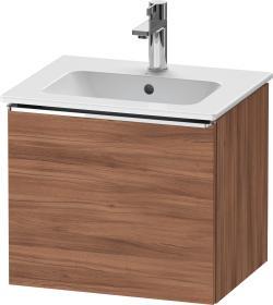 Duravit D-Neo Asma dolap ünitesi 510 mm Doğal Ceviz DE4260010790000