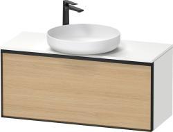 Duravit Vitrium Asma dolap ünitesi 1000 mm Doğal Meşe VT478103018001G