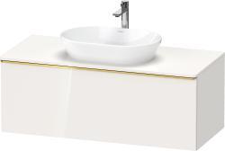 Duravit D-Neo Asma dolap ünitesi 1200 mm Beyaz (parlak) DE4949034220000