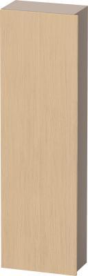 Duravit DuraStyle Boy dolabı 400 mm Doğal Meşe DS1218L3043