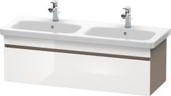 Duravit DuraStyle Asma dolap ünitesi 1230 mm Beyaz (parlak) DS639802243