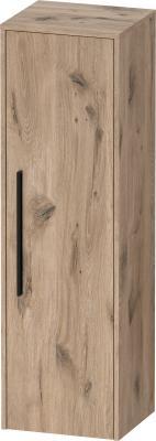 Duravit D-Code Kısa dolap 400 mm Marbeled Oak DC1338RBD550000