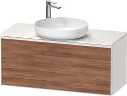 Duravit Vitrium Asma dolap ünitesi 1000 mm Doğal Ceviz VT478107922000W