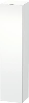 Duravit DuraStyle Boy dolabı 400 mm Beyaz Mat DS1229R1818