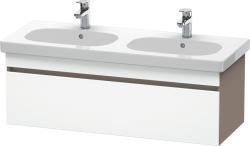 Duravit DuraStyle Asma dolap ünitesi 1150 mm Beyaz Mat DS638601843