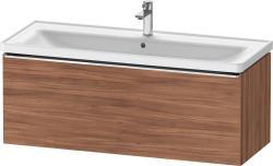 Duravit D-Neo Asma dolap ünitesi 1184 mm Doğal Ceviz DE4291010790000