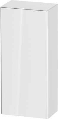 Duravit White Tulip Kısa dolap 400 mm Beyaz (parlak) WT1322R8585