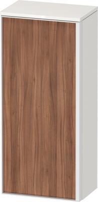 Duravit Vitrium Kısa dolap 400 mm Doğal Ceviz VT1355L7922000W