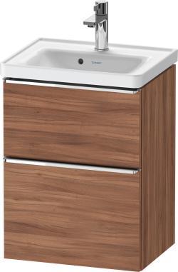 Duravit D-Neo Asma dolap ünitesi 484 mm Doğal Ceviz DE4350010790000