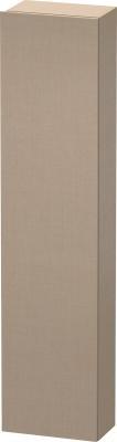 Duravit DuraStyle Boy dolabı 400 mm Keten Dekor DS1228R7575